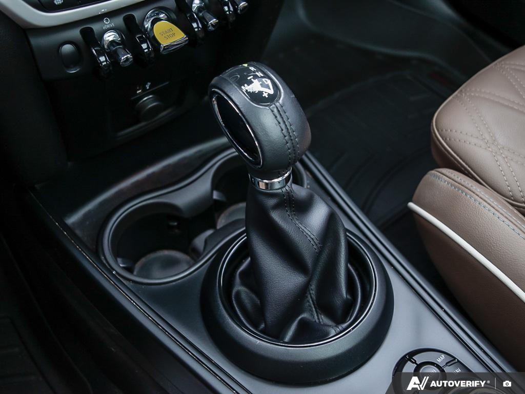 used 2020 MINI E Countryman car, priced at $23,806