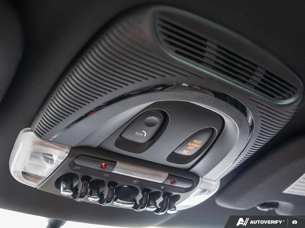 used 2020 MINI E Countryman car, priced at $23,806
