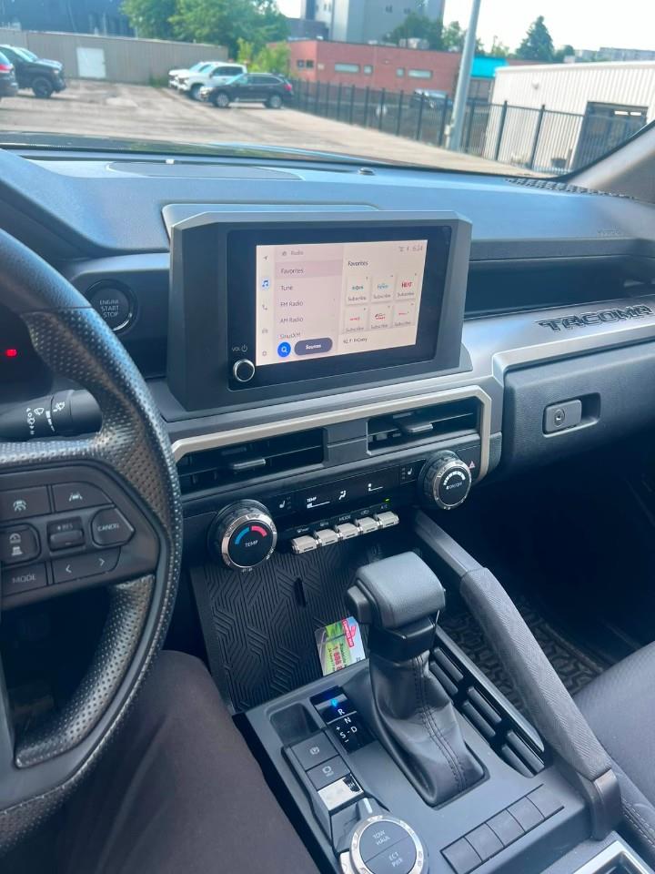 used 2025 Toyota Tacoma car, priced at $58,173