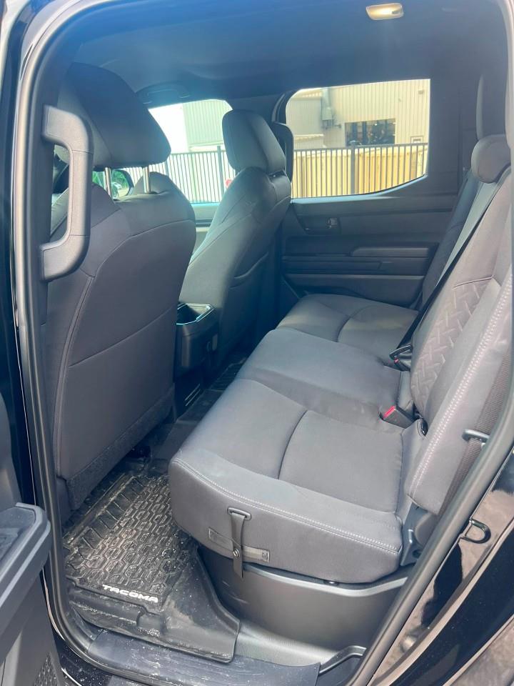 used 2025 Toyota Tacoma car, priced at $58,173
