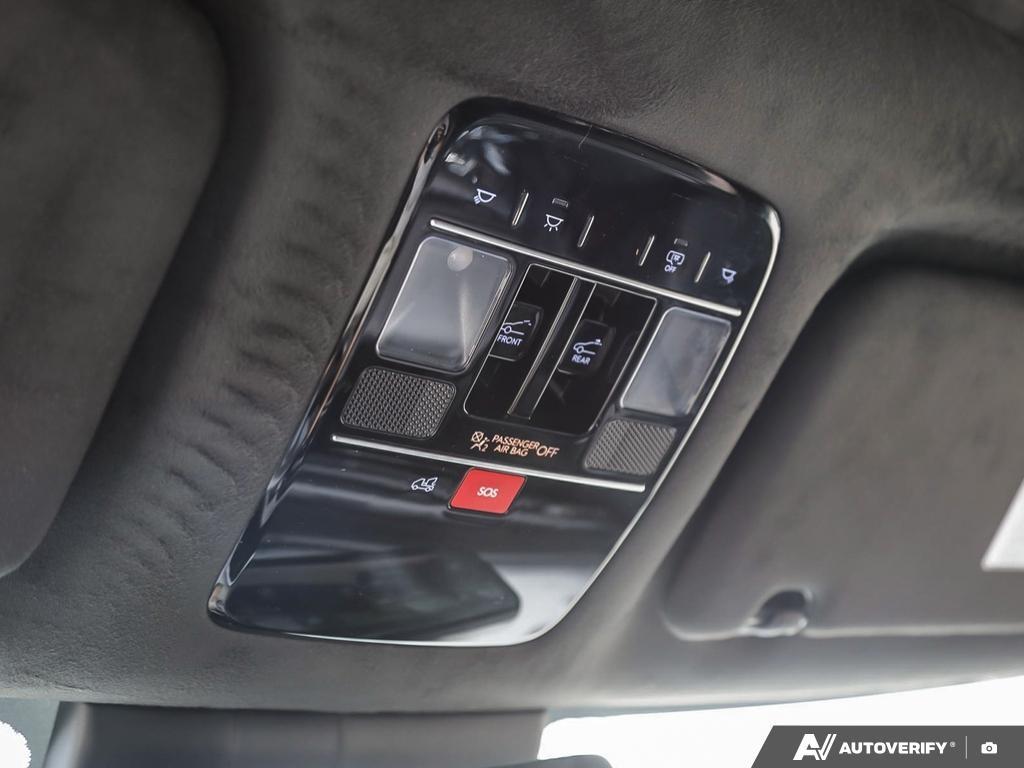 used 2024 Hyundai Santa Fe car, priced at $43,645