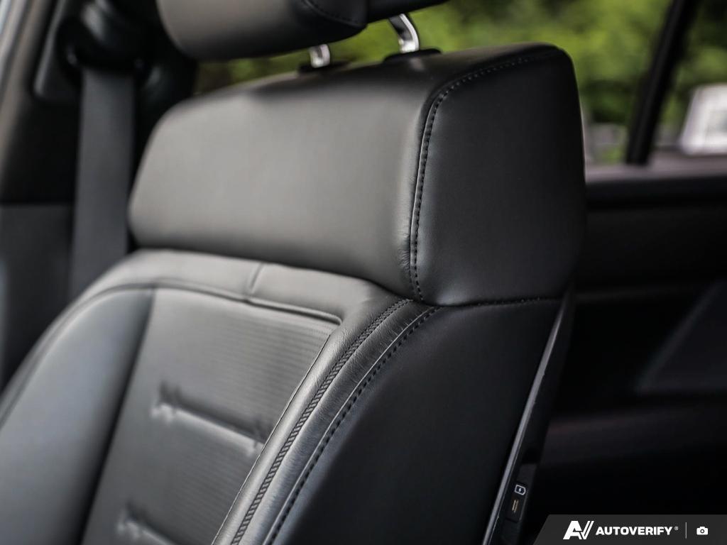 used 2024 Hyundai Santa Fe car, priced at $43,645