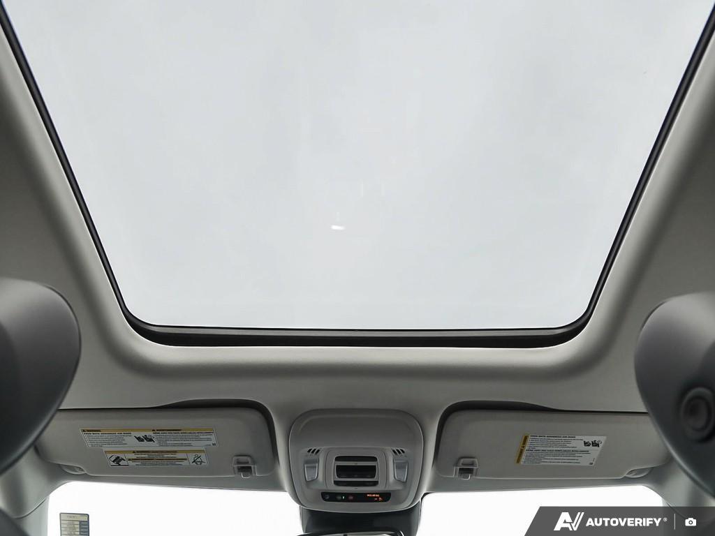 used 2026 Buick Envision car, priced at $54,562