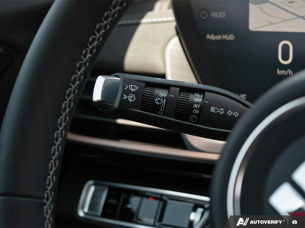 used 2026 Buick Envision car, priced at $54,562
