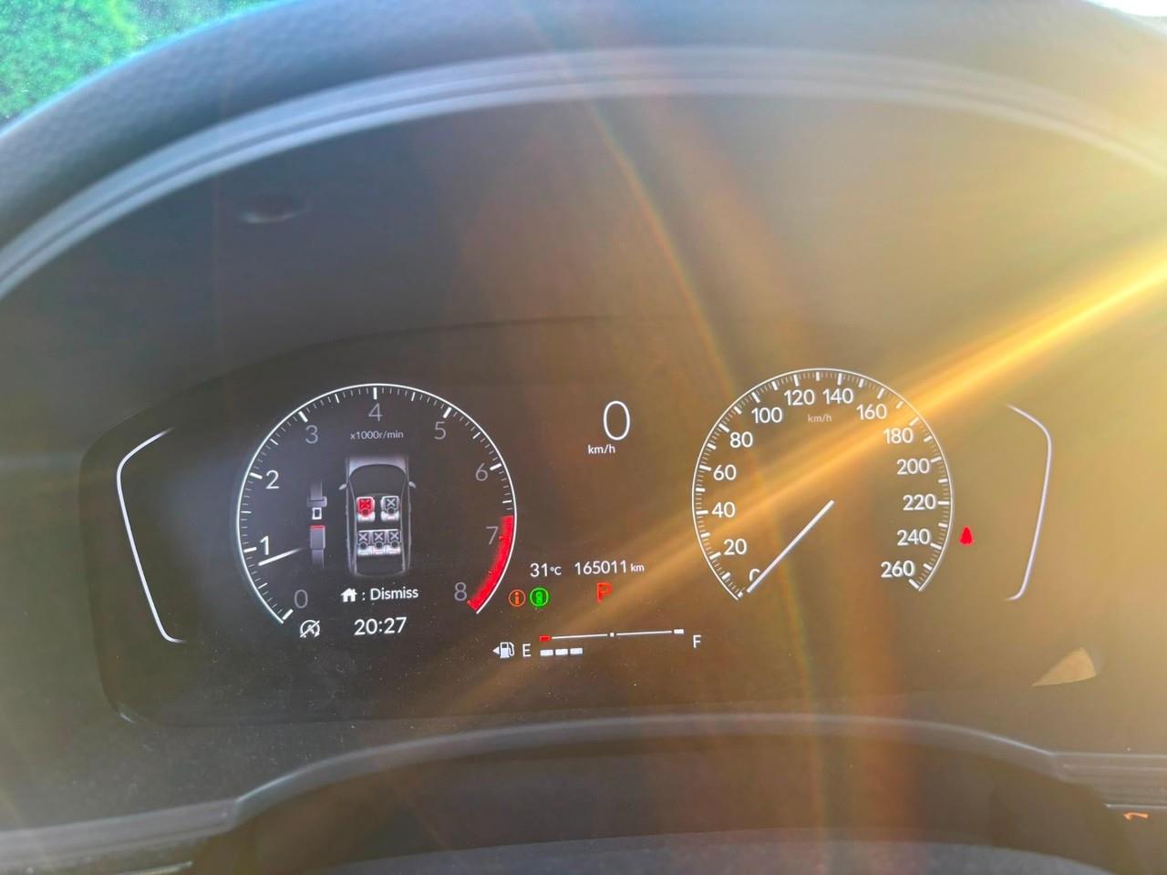 used 2022 Honda Civic car, priced at $20,846