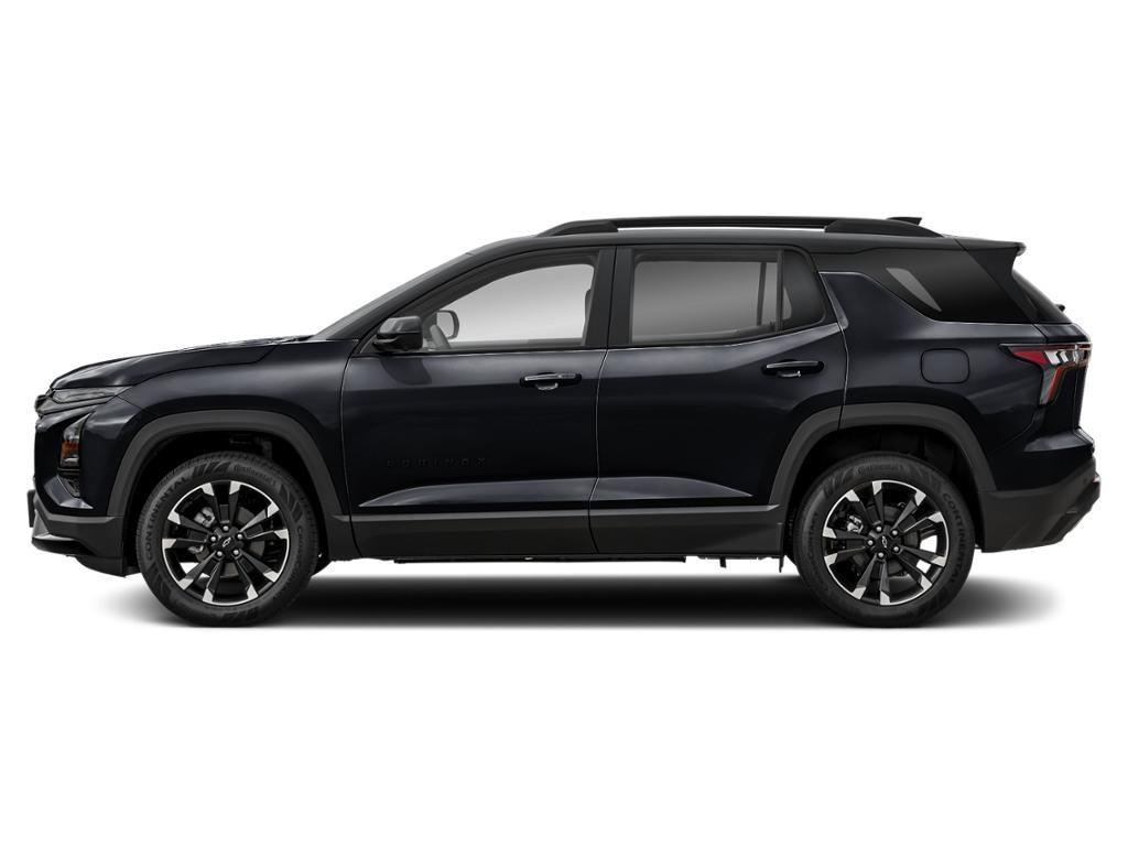 used 2027 Chevrolet Equinox car, priced at $48,283