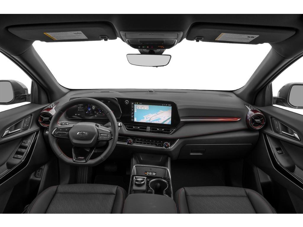 used 2027 Chevrolet Equinox car, priced at $48,283