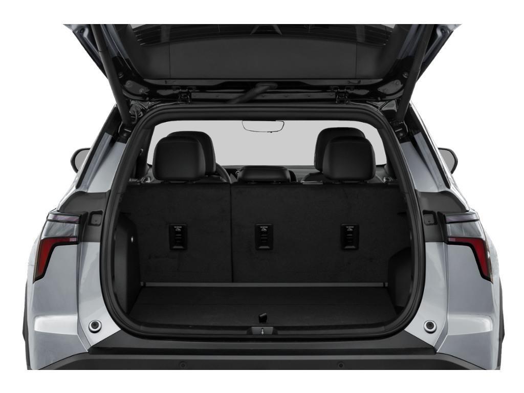 used 2027 Chevrolet Equinox car, priced at $48,283