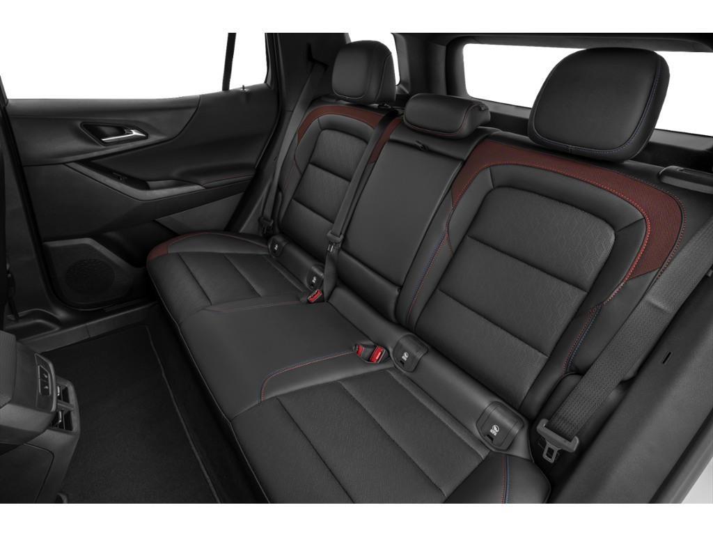 used 2027 Chevrolet Equinox car, priced at $48,283