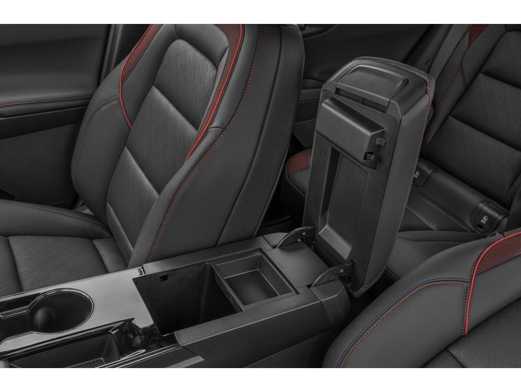 used 2027 Chevrolet Equinox car, priced at $48,283