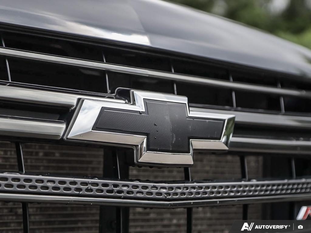 used 2021 Chevrolet Traverse car, priced at $30,954