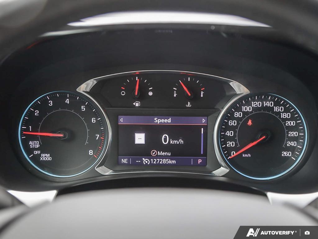 used 2021 Chevrolet Traverse car, priced at $30,954