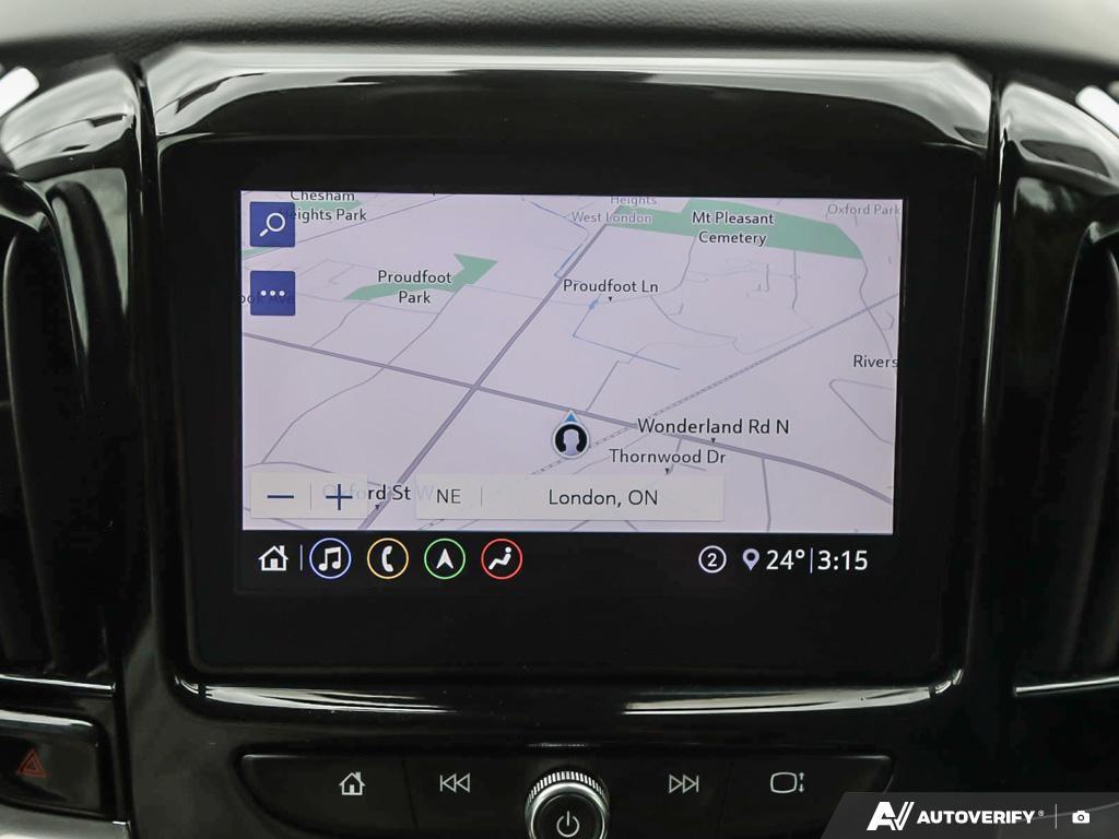used 2021 Chevrolet Traverse car, priced at $30,954