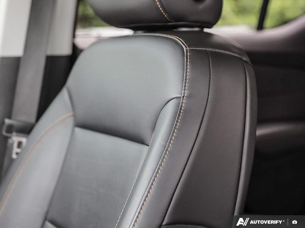 used 2021 Chevrolet Traverse car, priced at $30,954