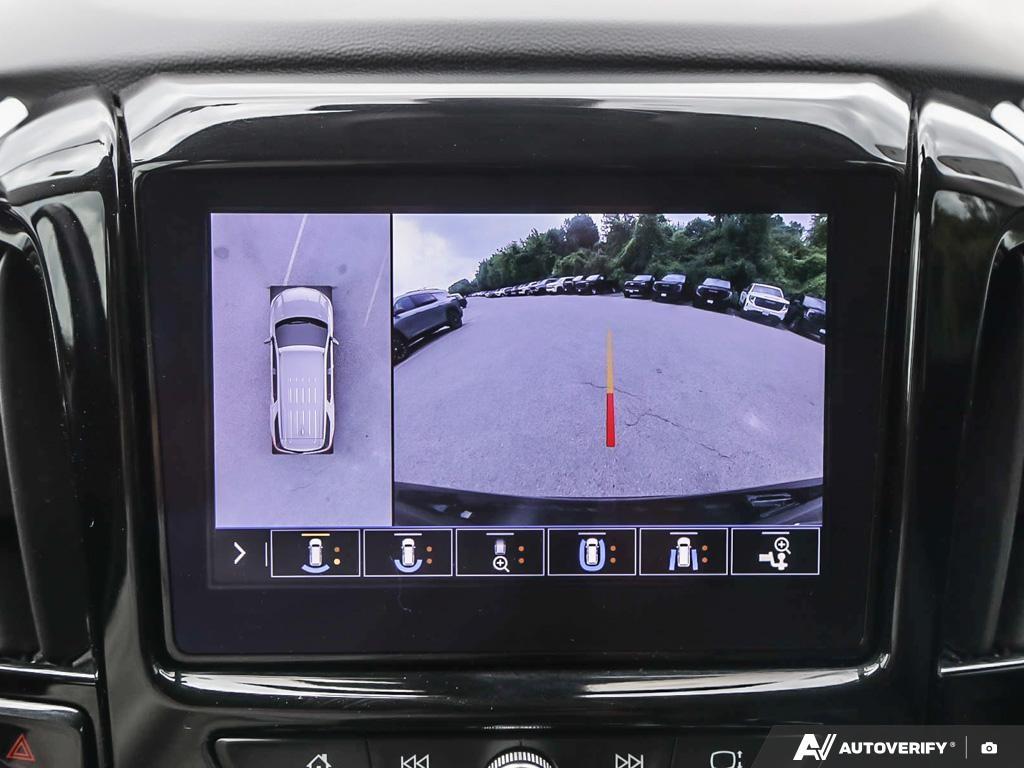 used 2021 Chevrolet Traverse car, priced at $30,954