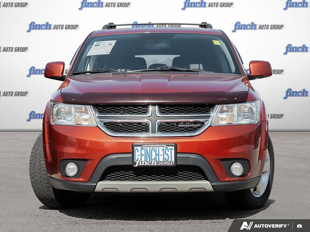 used 2012 Dodge Journey car, priced at $2,000