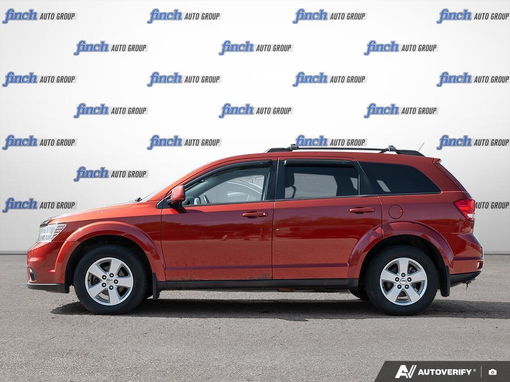 used 2012 Dodge Journey car, priced at $2,000