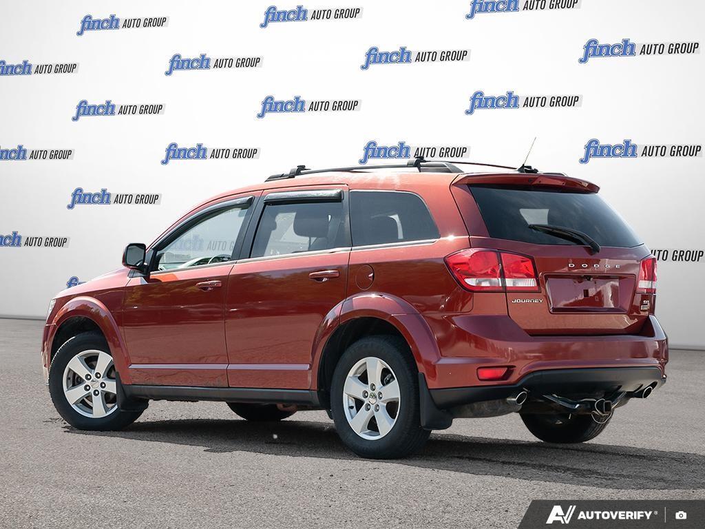 used 2012 Dodge Journey car, priced at $2,000
