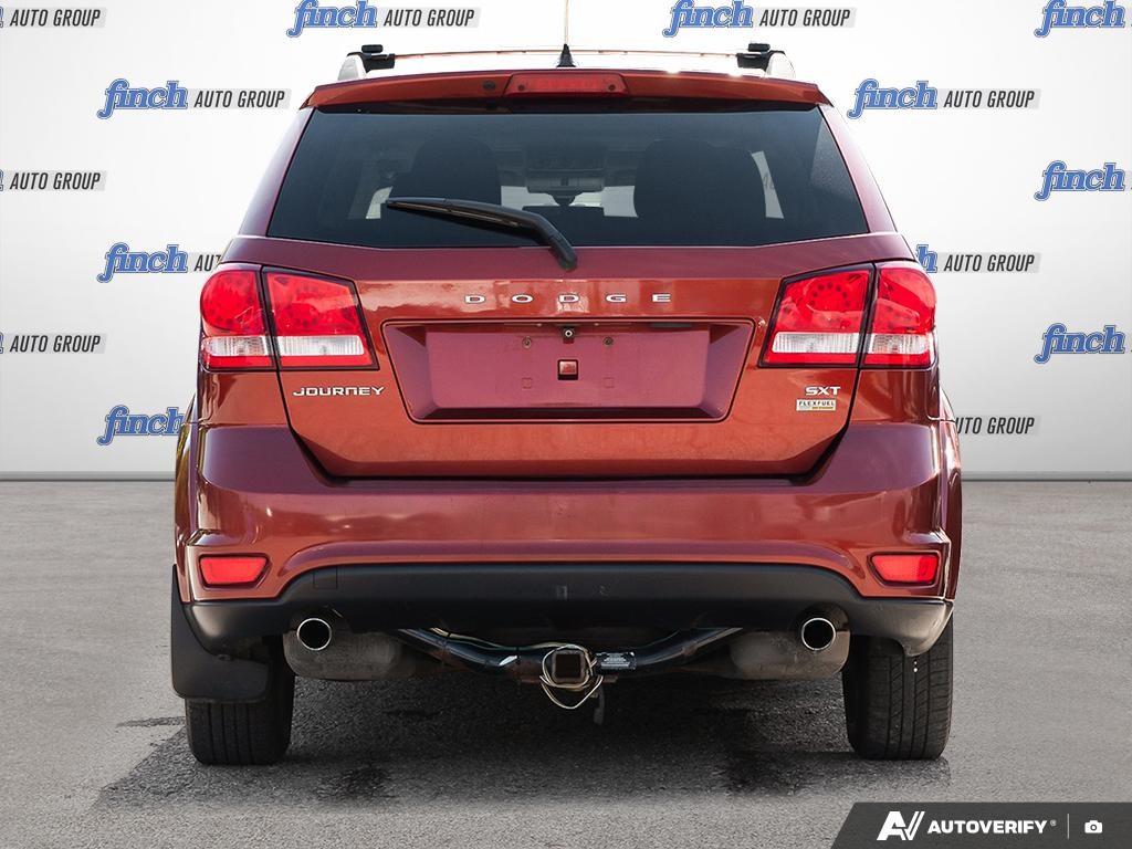 used 2012 Dodge Journey car, priced at $2,000