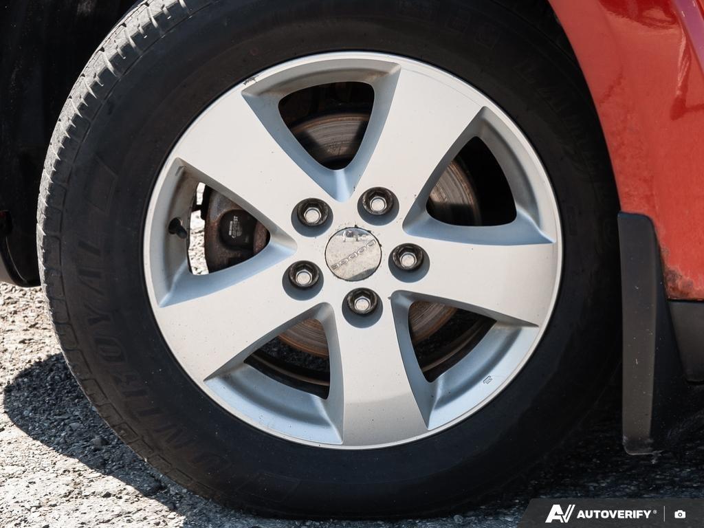 used 2012 Dodge Journey car, priced at $2,000