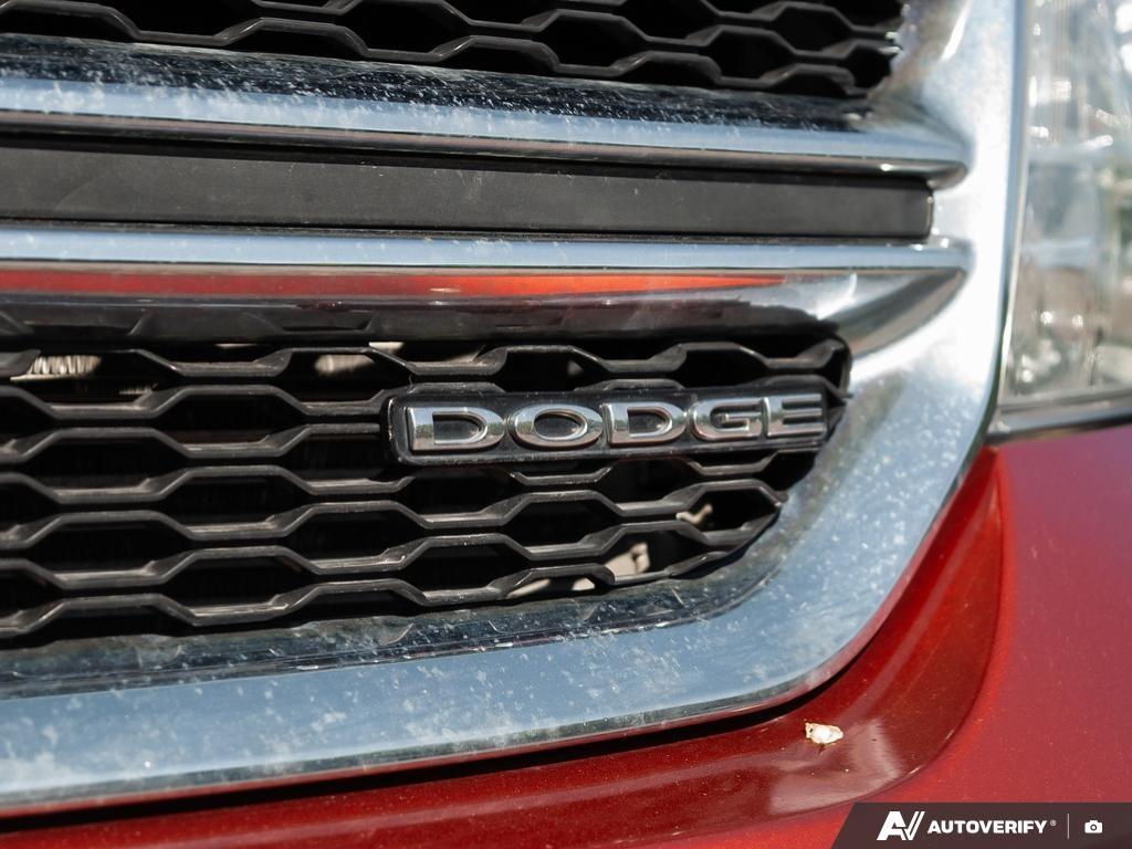 used 2012 Dodge Journey car, priced at $2,000