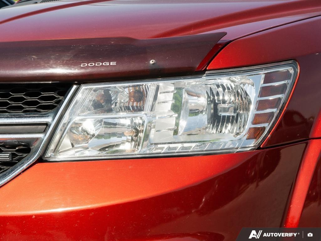 used 2012 Dodge Journey car, priced at $2,000