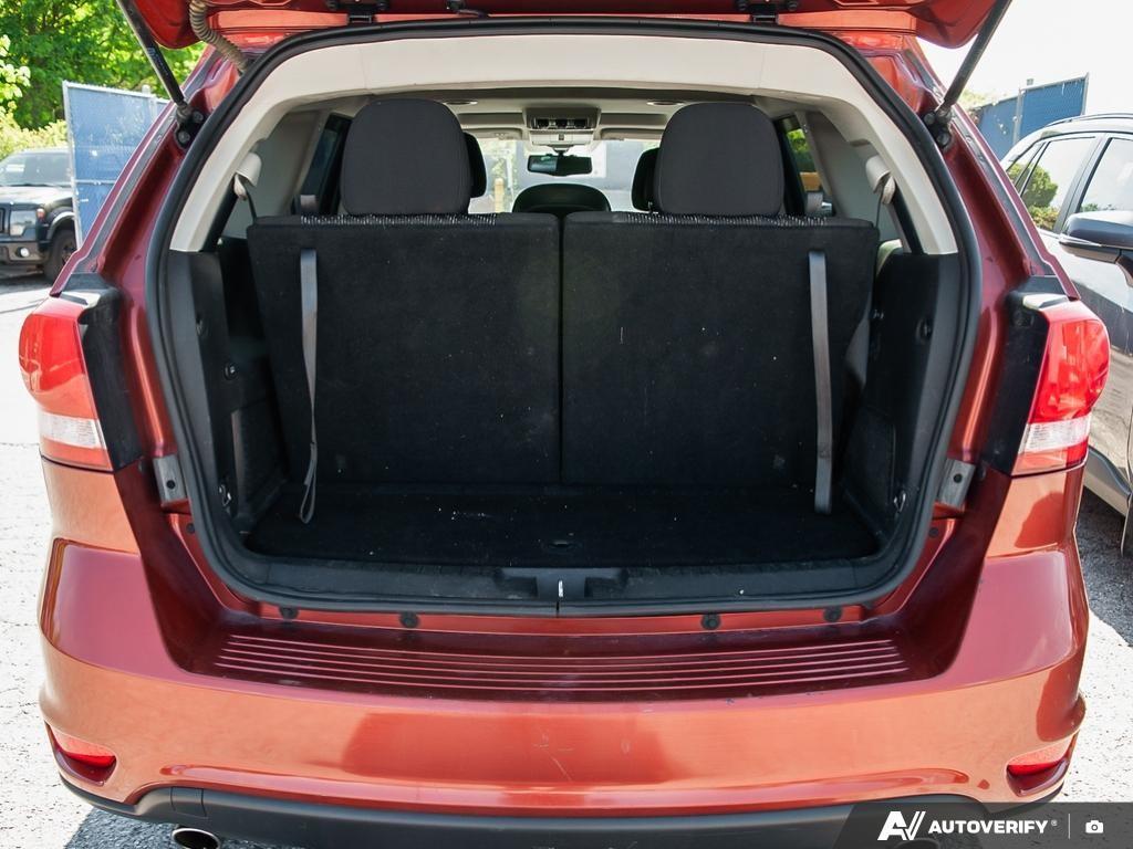 used 2012 Dodge Journey car, priced at $2,000