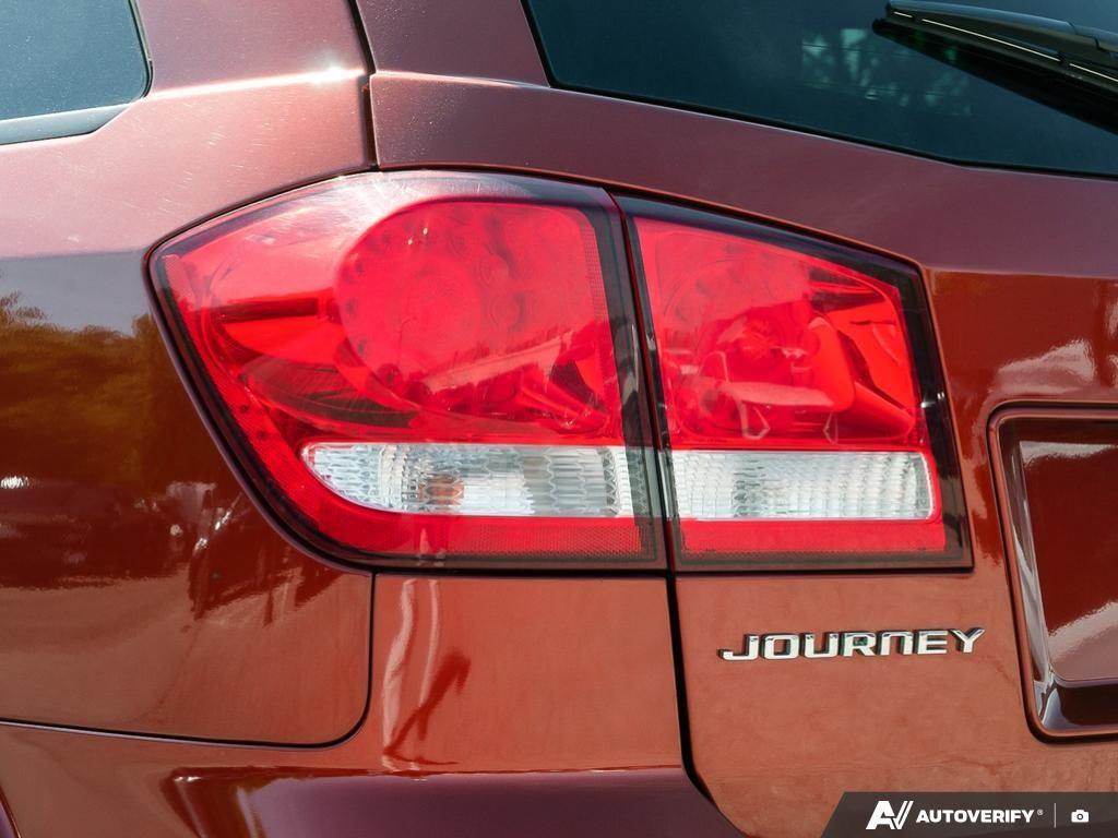 used 2012 Dodge Journey car, priced at $2,000