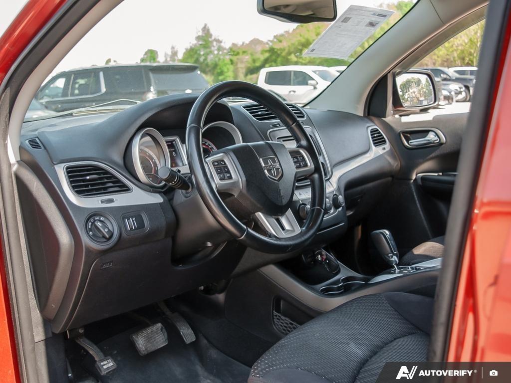 used 2012 Dodge Journey car, priced at $2,000