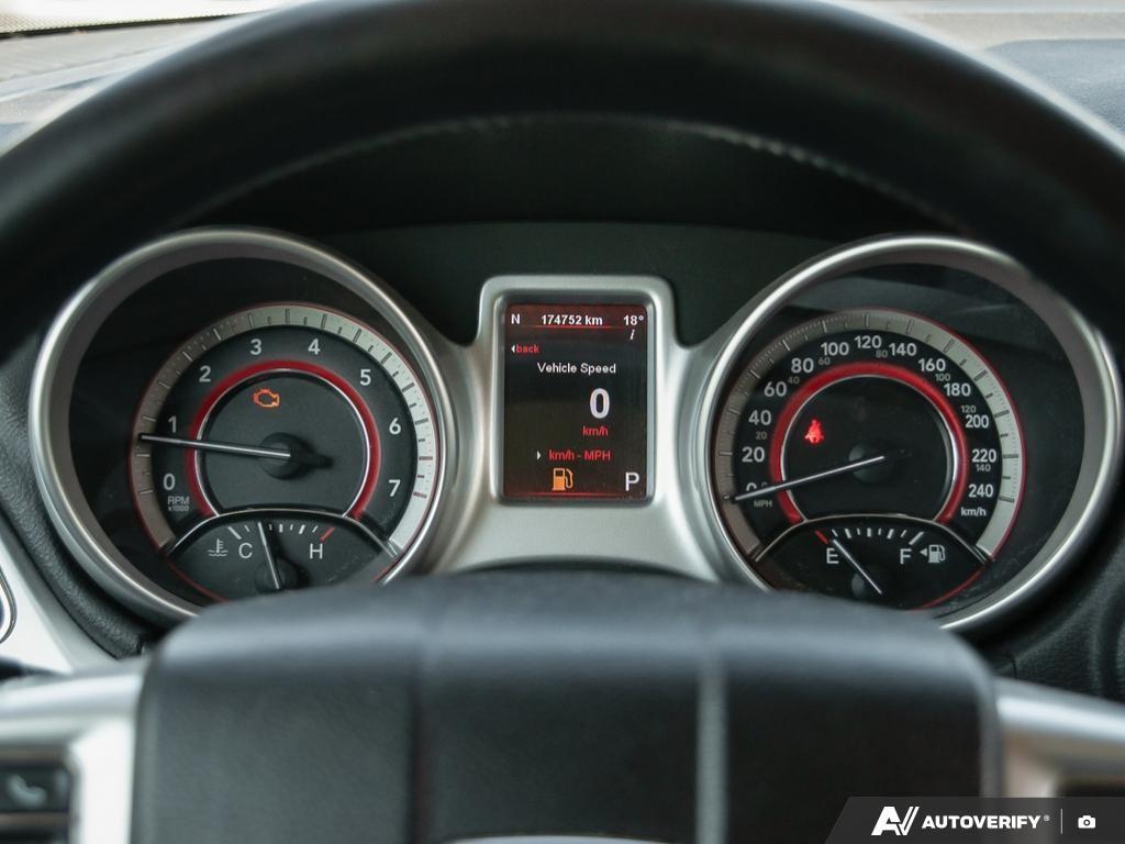 used 2012 Dodge Journey car, priced at $2,000