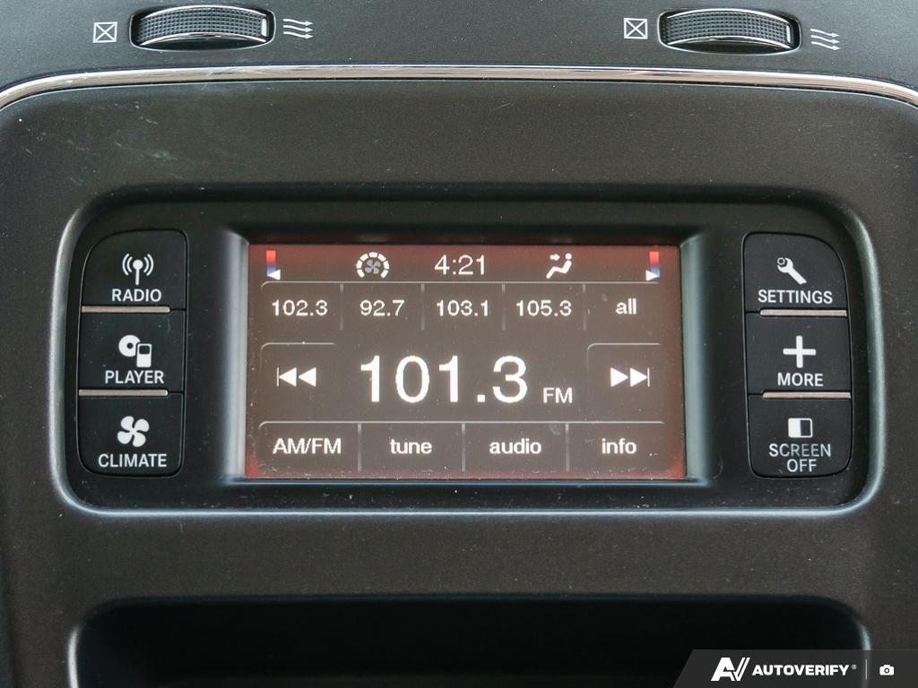 used 2012 Dodge Journey car, priced at $2,000