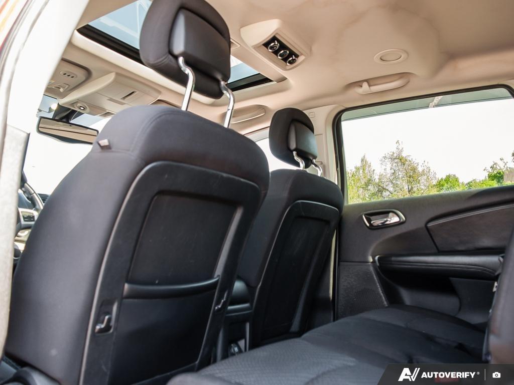 used 2012 Dodge Journey car, priced at $2,000