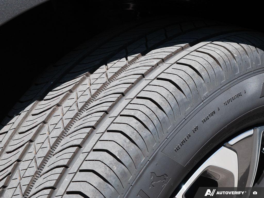 used 2026 Buick Envision car, priced at $49,998