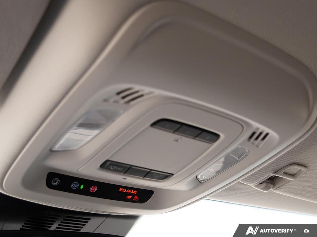 used 2026 Buick Envision car, priced at $49,998