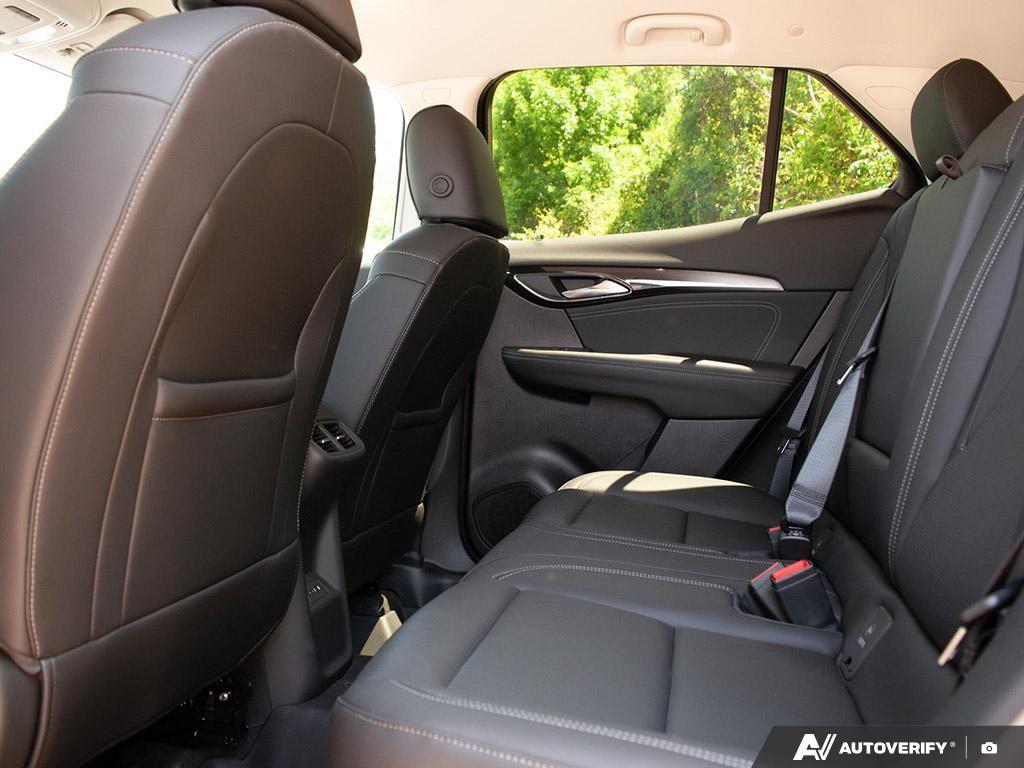 used 2026 Buick Envision car, priced at $49,998