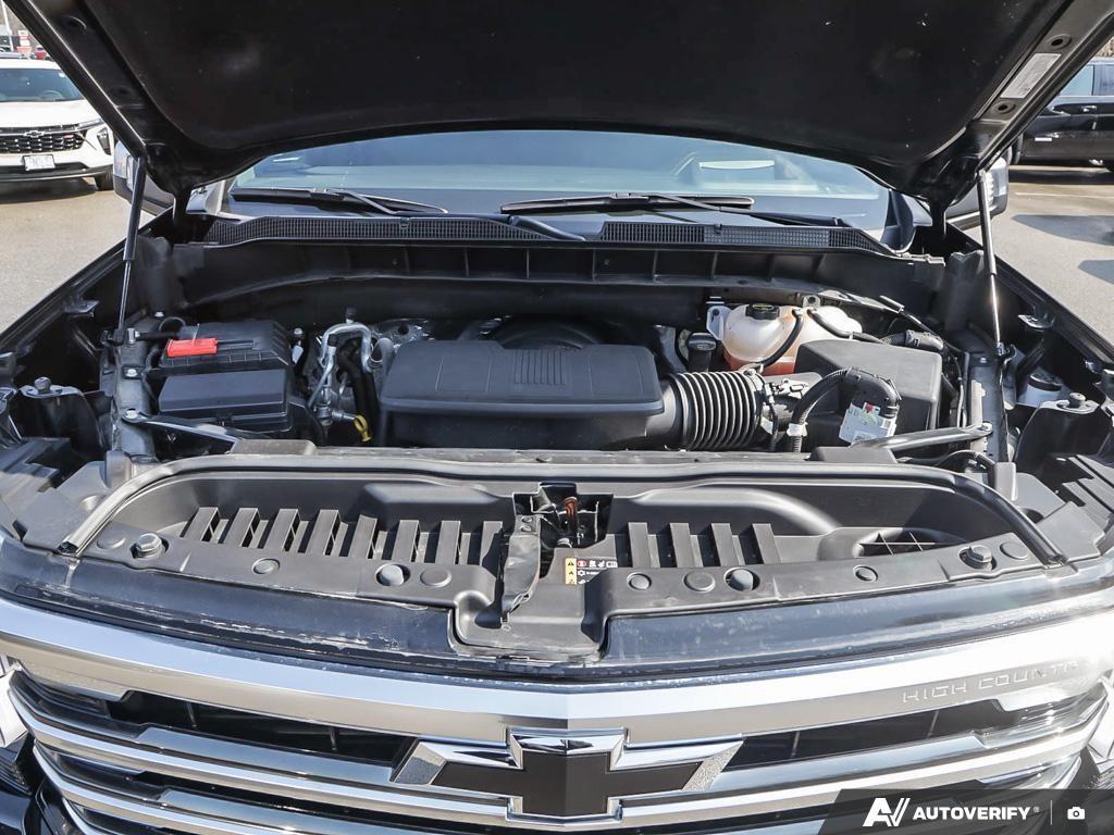 used 2025 Chevrolet Silverado 1500 car, priced at $63,422