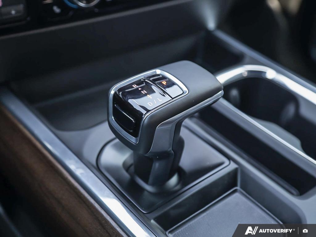 used 2025 Chevrolet Silverado 1500 car, priced at $63,422