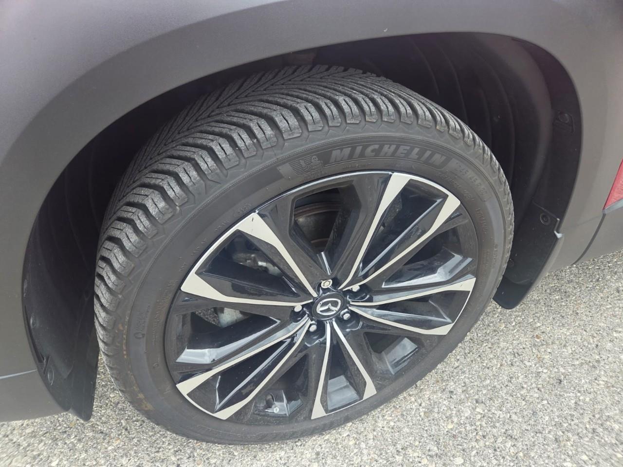used 2023 Mazda CX-50 car, priced at $34,365