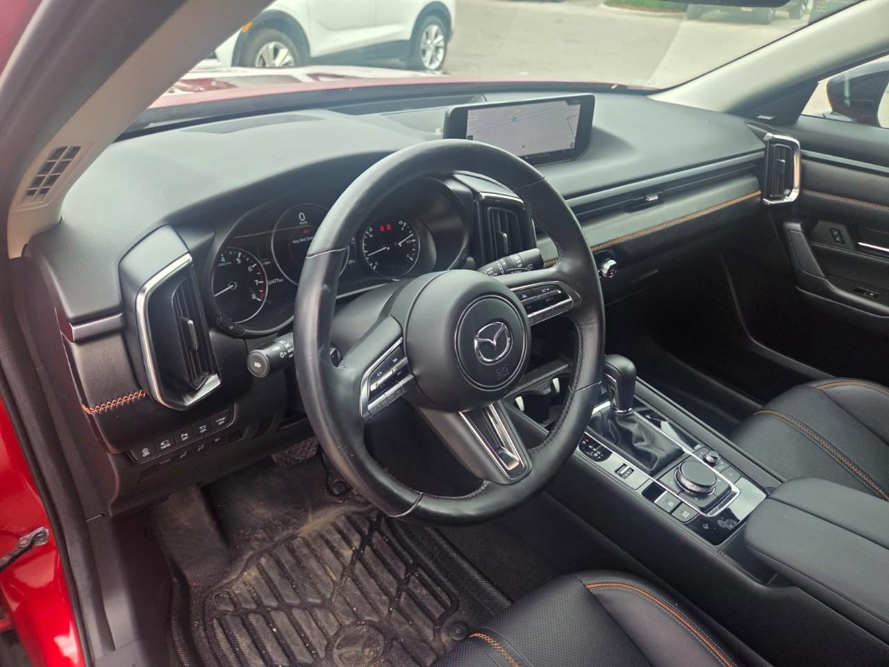used 2023 Mazda CX-50 car, priced at $34,365