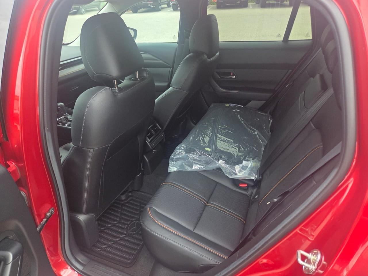 used 2023 Mazda CX-50 car, priced at $34,365