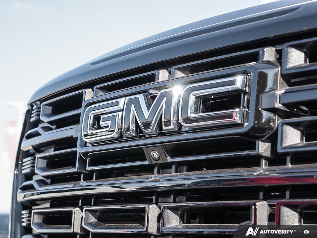 used 2026 GMC Acadia car, priced at $69,203