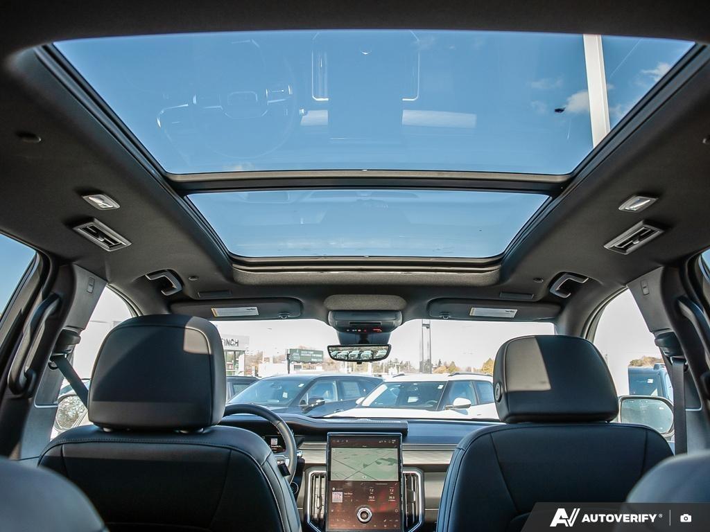 used 2026 GMC Acadia car, priced at $69,203
