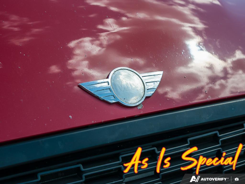 used 2012 MINI Cooper Classic car, priced at $2,000