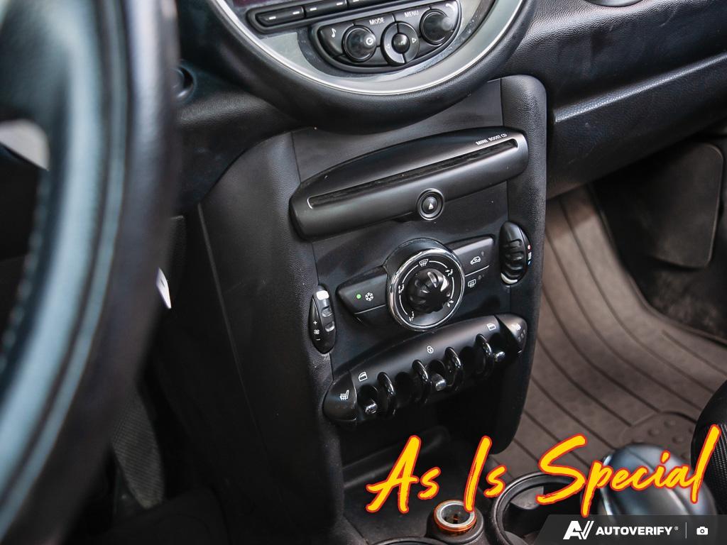used 2012 MINI Cooper Classic car, priced at $2,000