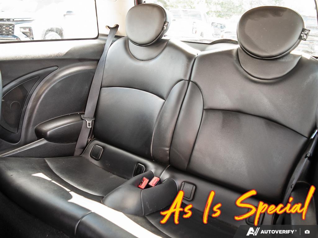 used 2012 MINI Cooper Classic car, priced at $2,000