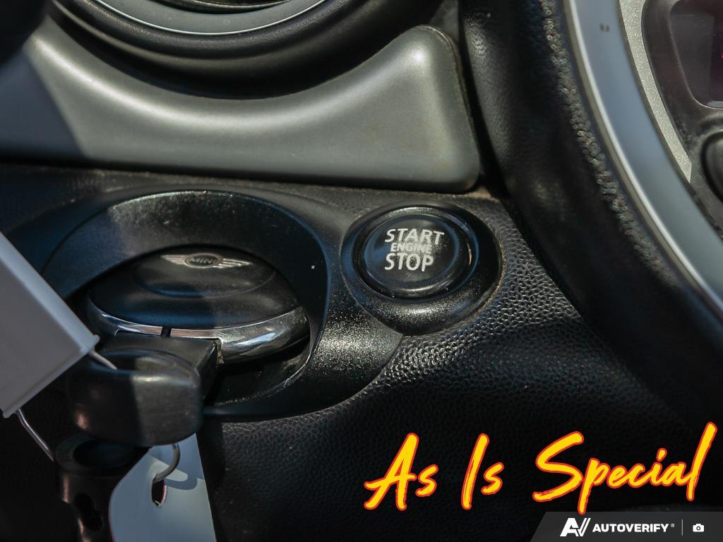 used 2012 MINI Cooper Classic car, priced at $2,000