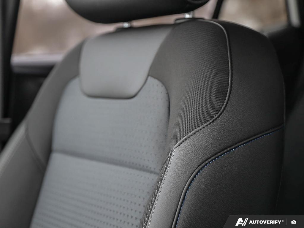 used 2026 Chevrolet Trax car, priced at $33,397