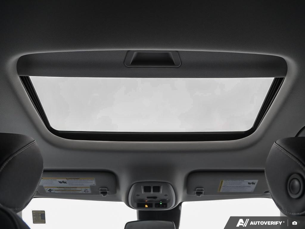 used 2026 Chevrolet Trax car, priced at $33,397
