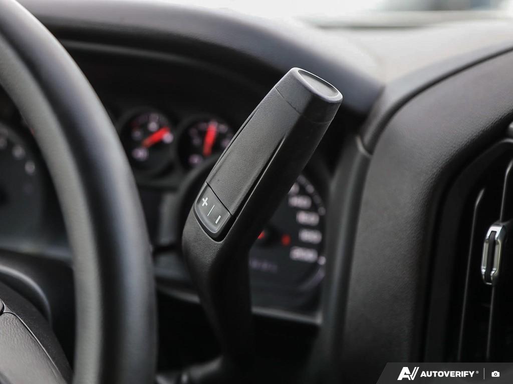 used 2024 Chevrolet Silverado 1500 car, priced at $45,250