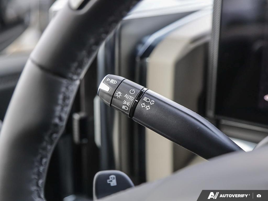 used 2026 GMC HUMMER EV SUV car, priced at $133,192